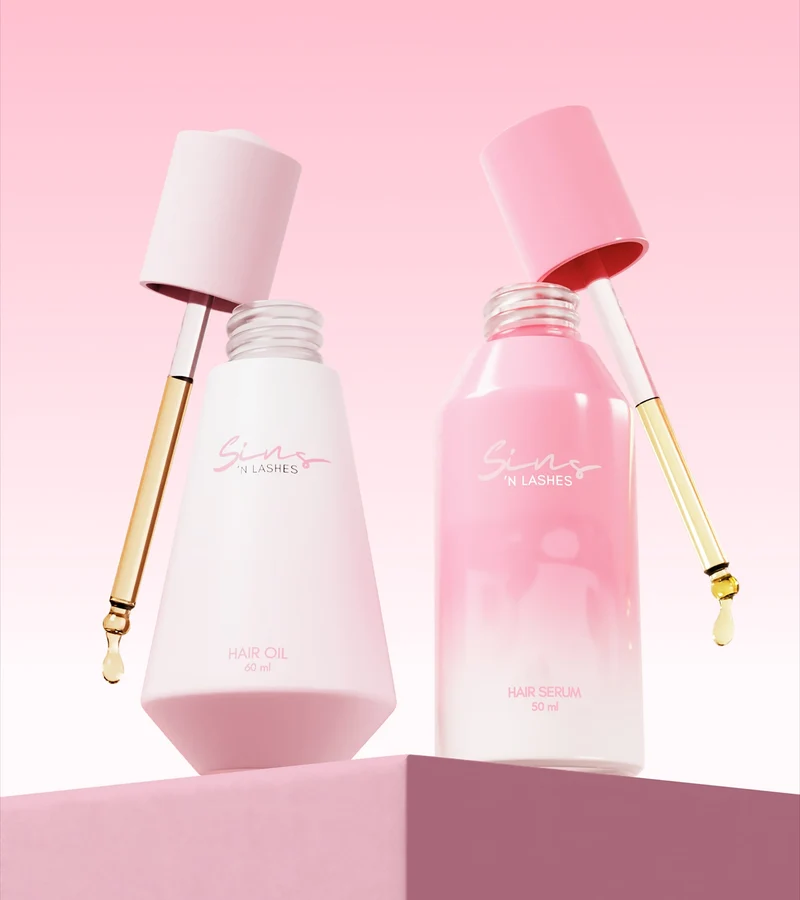 HAIR DUO BUNDLE