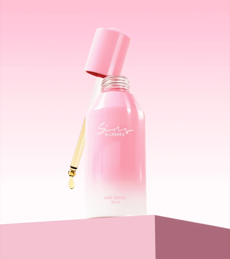 HAARSERUM