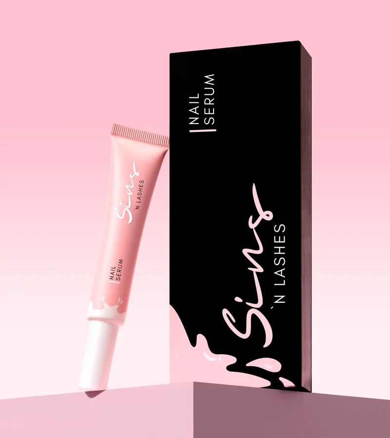 NAGELSERUM