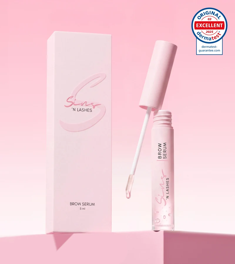 AUGENBRAUENSERUM