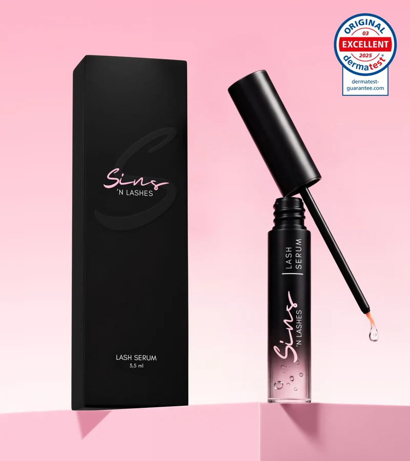 WIMPERNSERUM