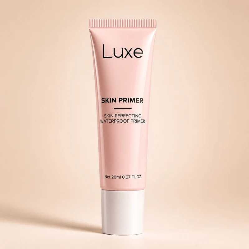 Luxe – Hautverfeinernde Grundierung