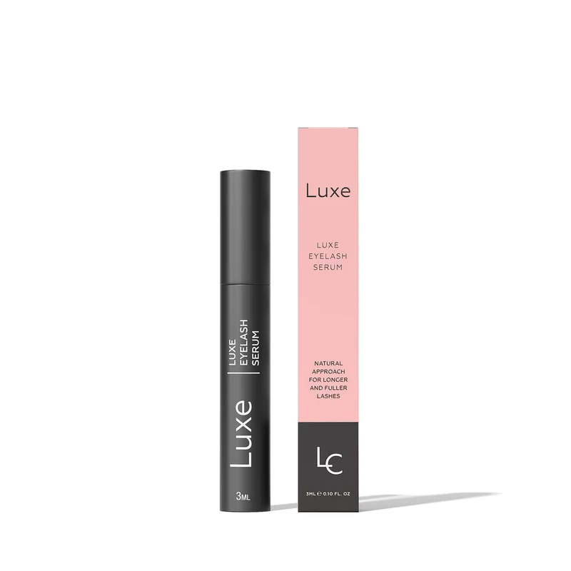 Luxe Wimpernserum für dichtere- längere Wimpern
