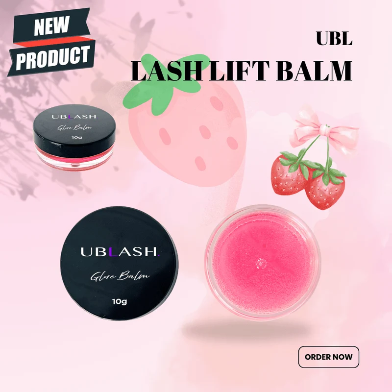 Wimpernlifting-Klebebalsam 10G