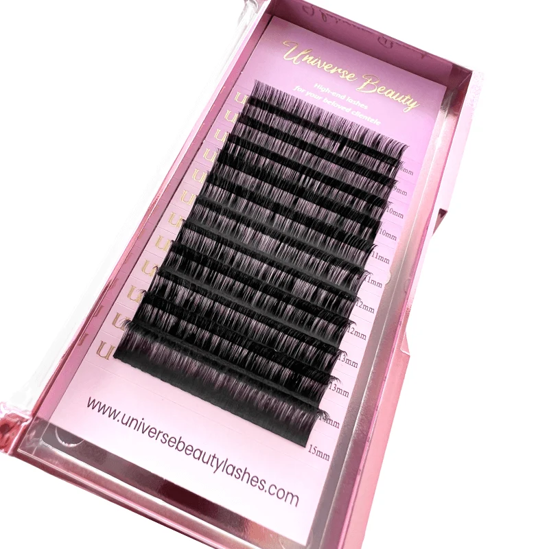 Großhandel für synthetische Wimpernprodukte
