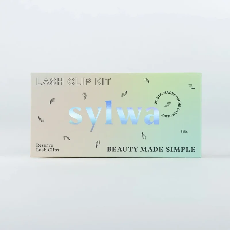 Lash Clip Kit