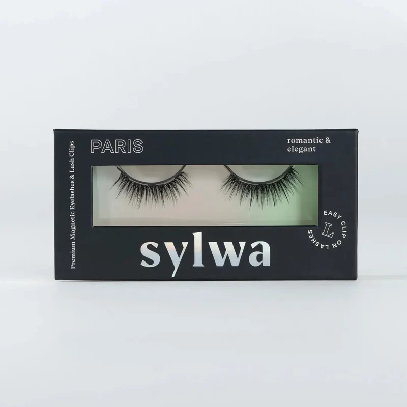 PARIS - Clip On Lashes