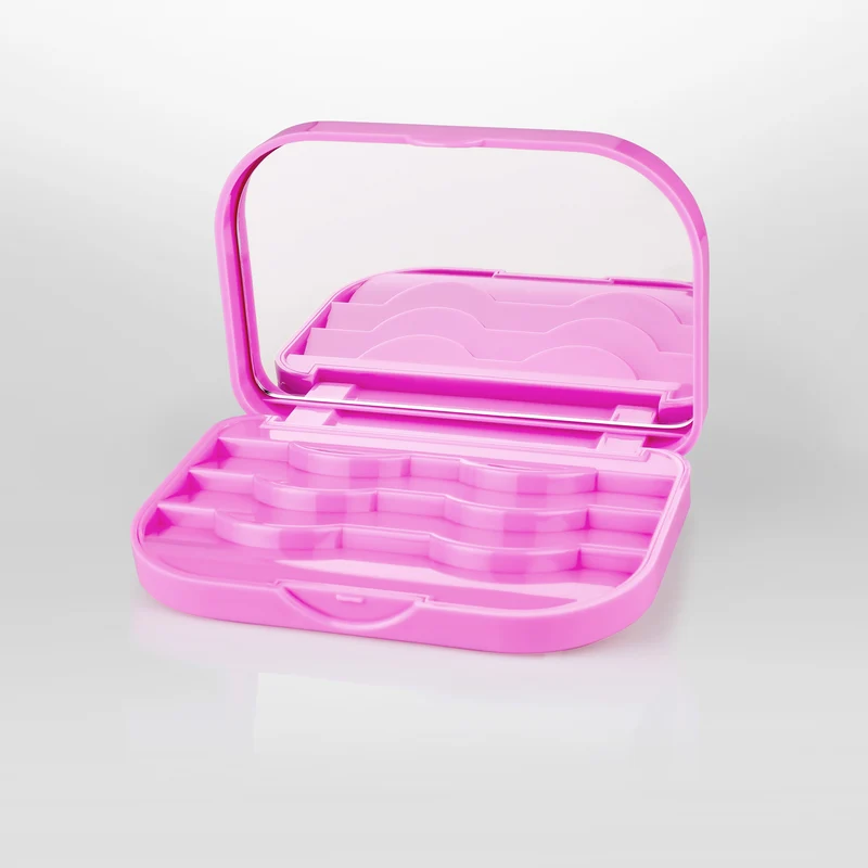 ARDELL Wimpernaufbewahrungsbox Pink