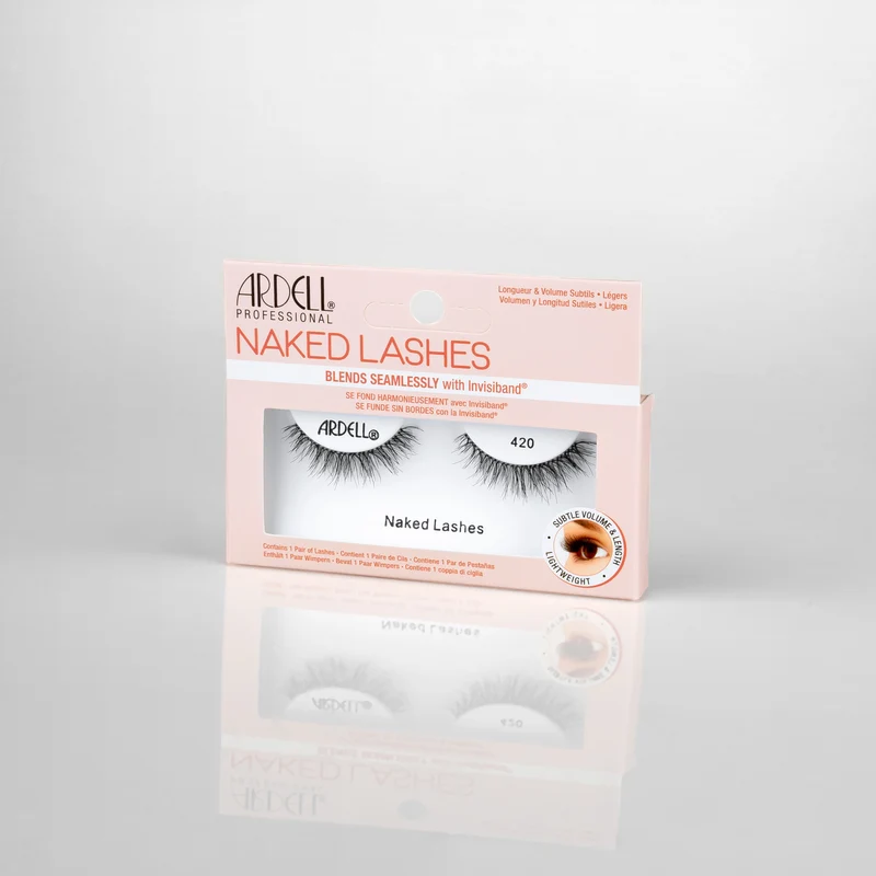 ARDELL Naked Lashes 420