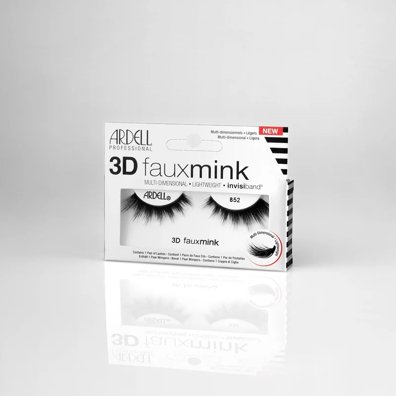 ARDELL 3D fauxmink 852