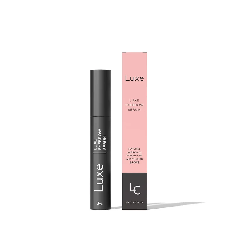 Luxe Augenbrauenserum