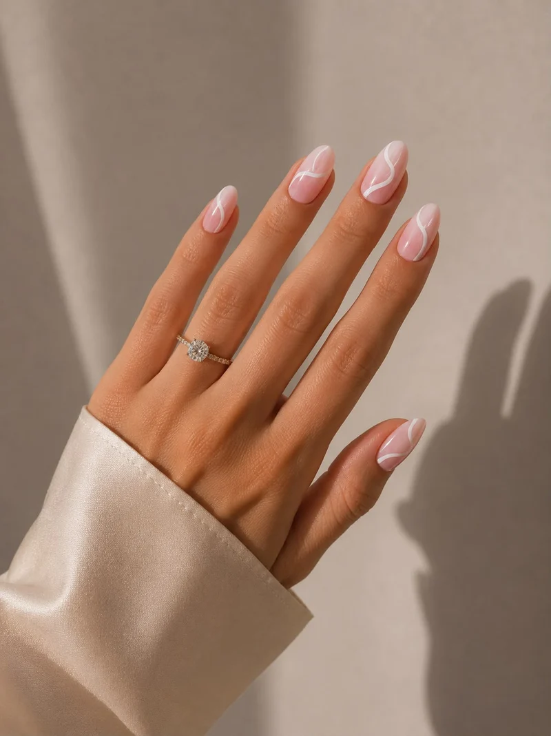 Delicate French