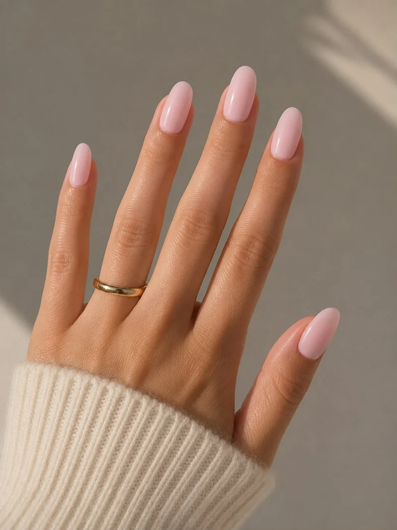 Cloud Pink