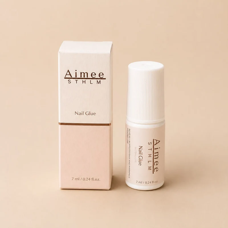 Nail Glue