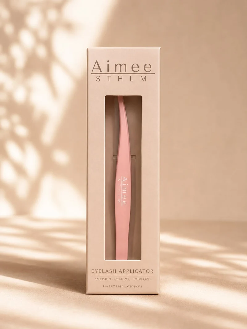 Eyelash Applicator
