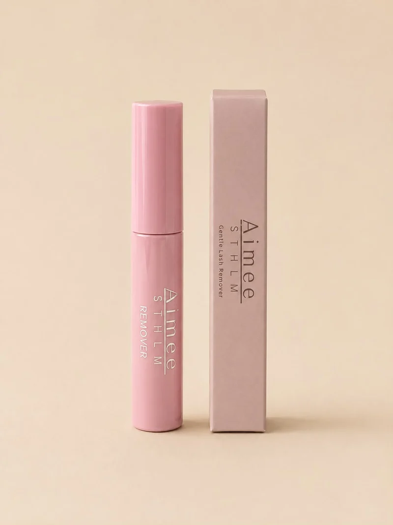 Aimee STHLM Remover