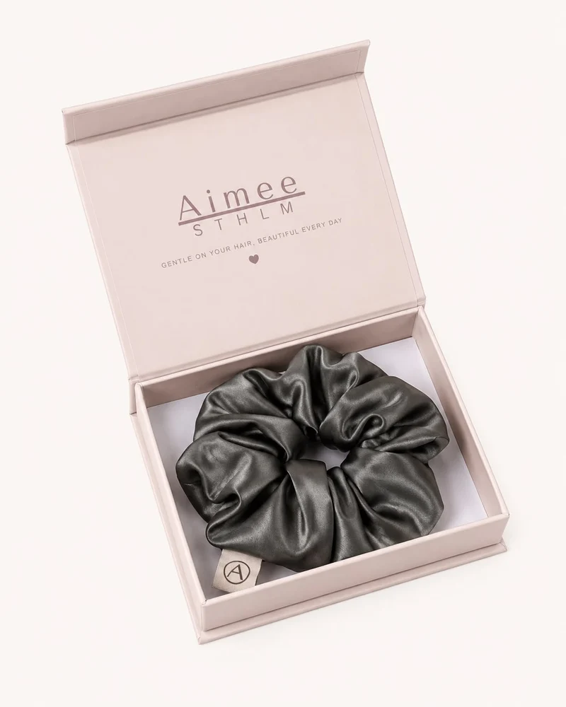 Mullbärs Scrunchie