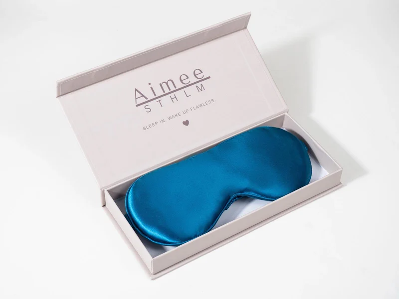 Mullbärs Sleep Mask