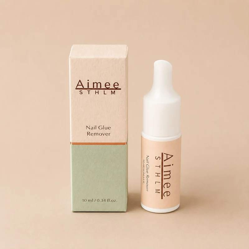 Nail Glue Remover