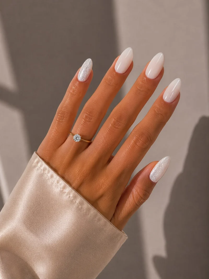 Glazed Glow
