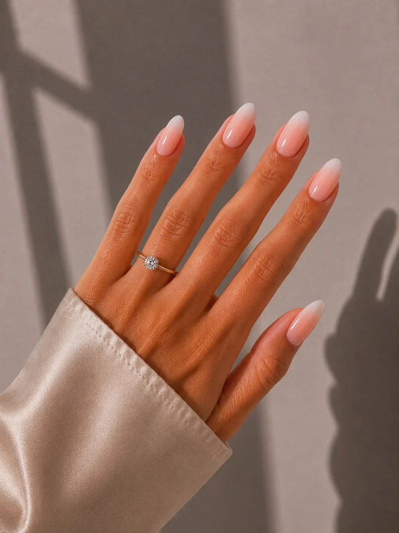 Vanilla Marble