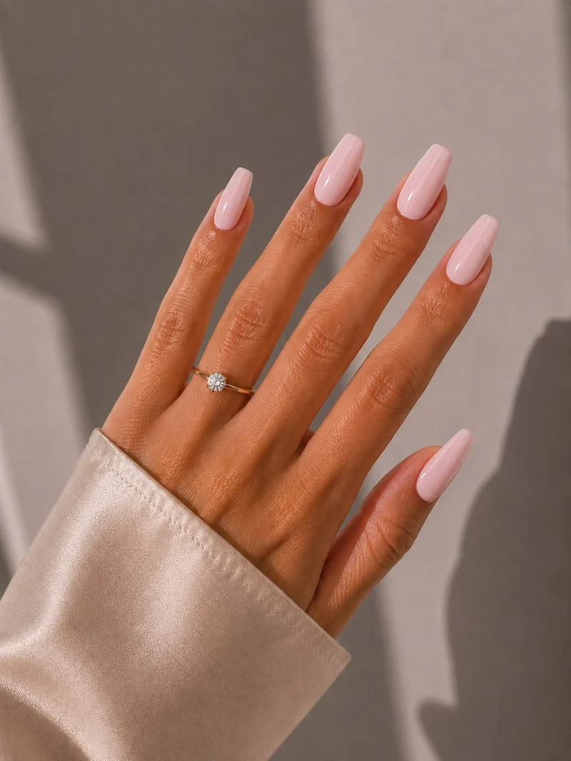 Pink Palette