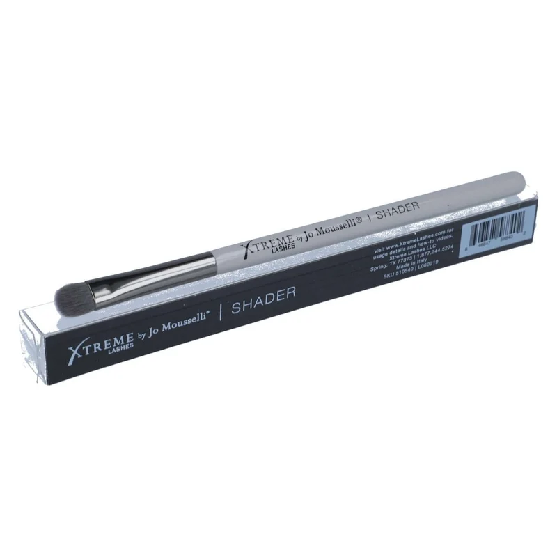 Profi Pinsel mit Memory Fibre Technology