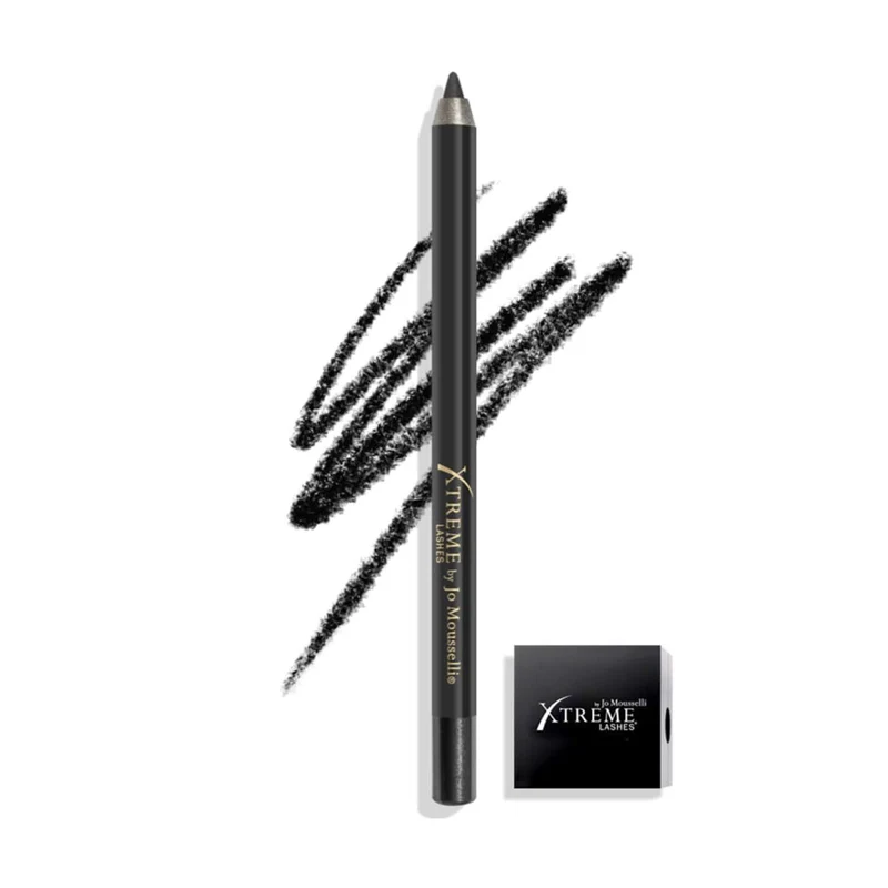 Gel Eyeliner inkl. Anspitzer Glideliner