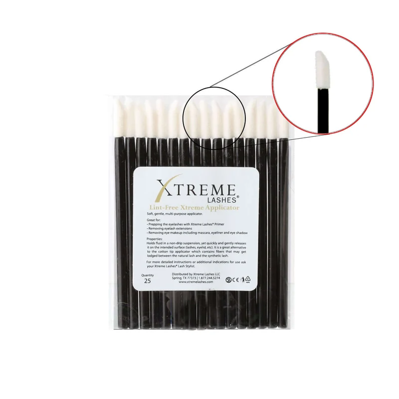 X Tipps Reinigungsstäbchen Fusselfreie Reinigung