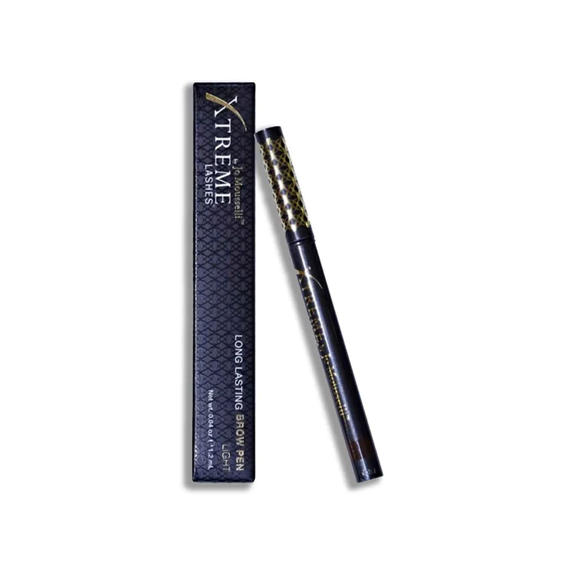 Brow Pencil Filzstift Dunkelbraun