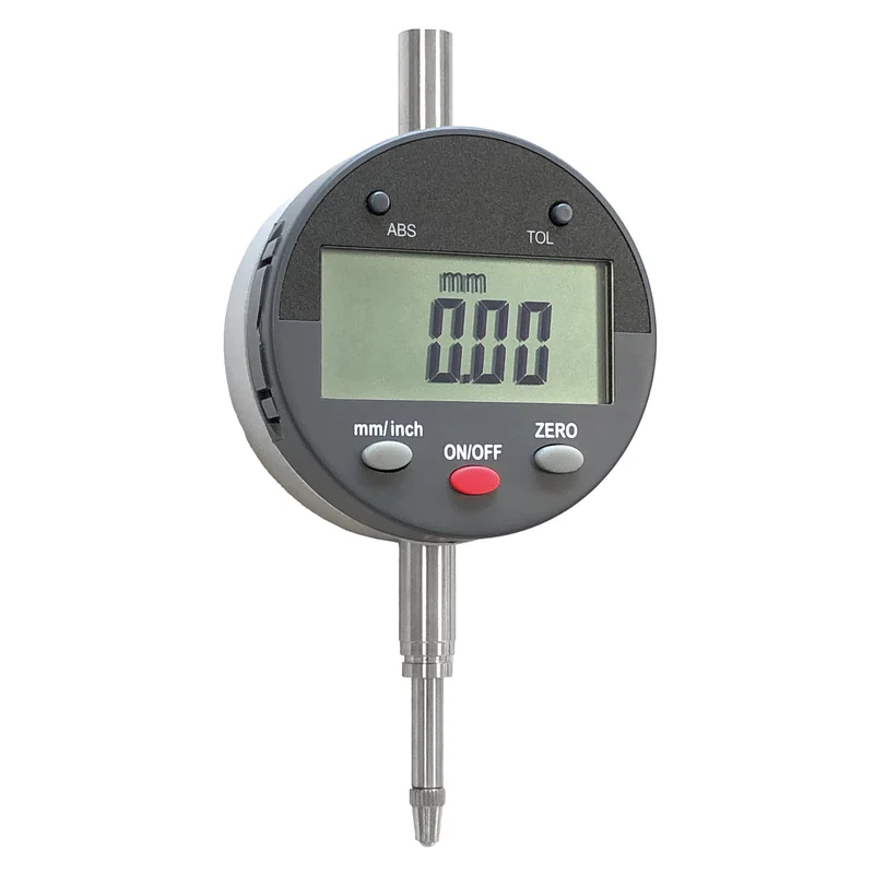 Digitale Messuhr Basic Plus ABS