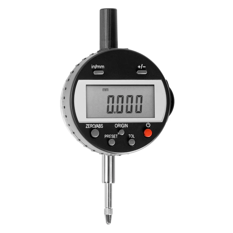 Digitale Messuhr IP65 Premium 0,001 mm