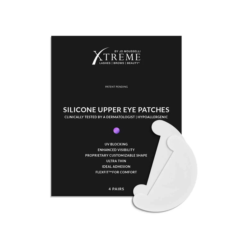 Silicon UV Pads für UV Flash Cure System