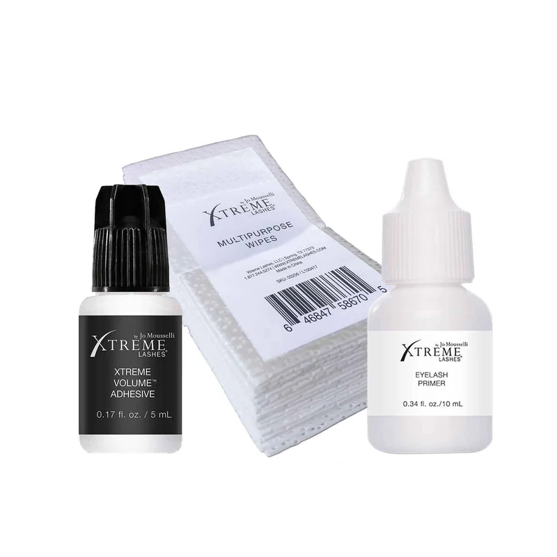 Xtreme Volume Kleber Primer Set