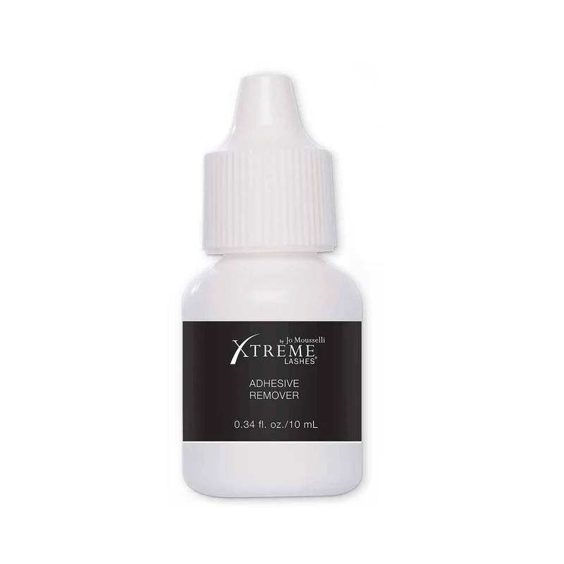 Kleberentferner für Wimpern Extensions