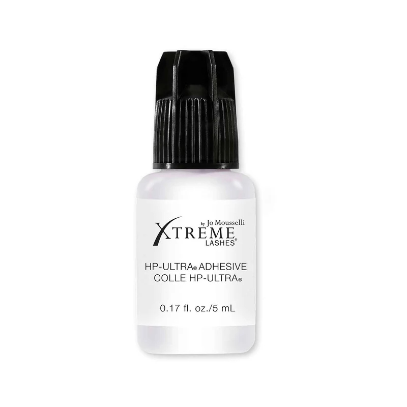 Schnellkleber Wimpern HP-Ultra