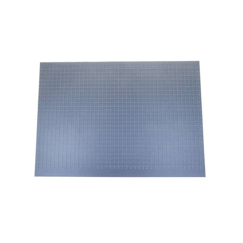 Cutting Plate Schneidematte für Schablone