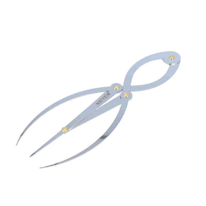 Augenbrauen Goldene Schnitt Zirkel