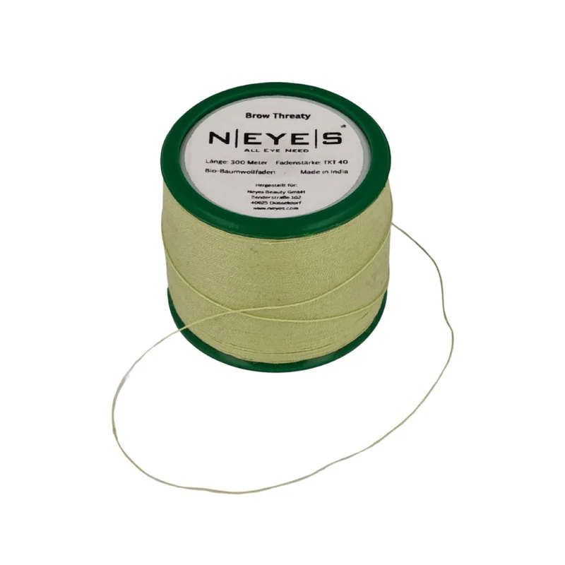 Neyes Augenbrauenfaden Thready