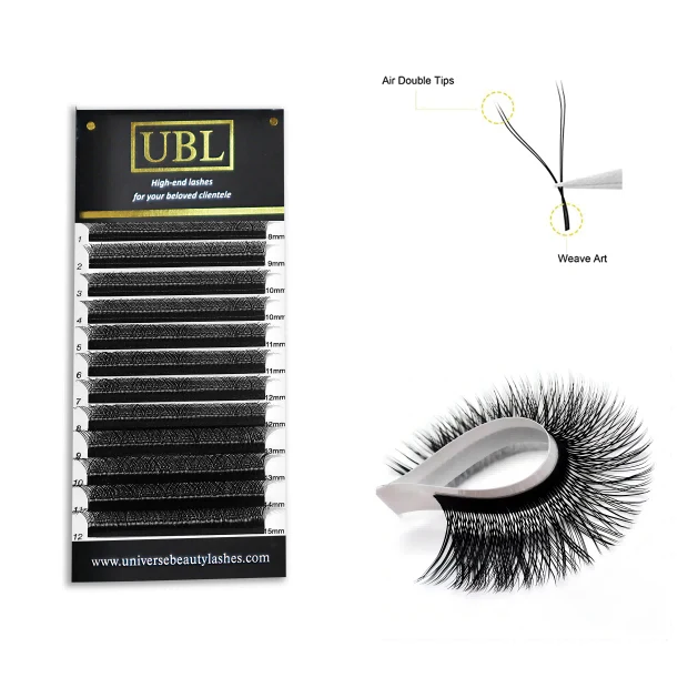 0.05 YY Wimpernverlängerungen