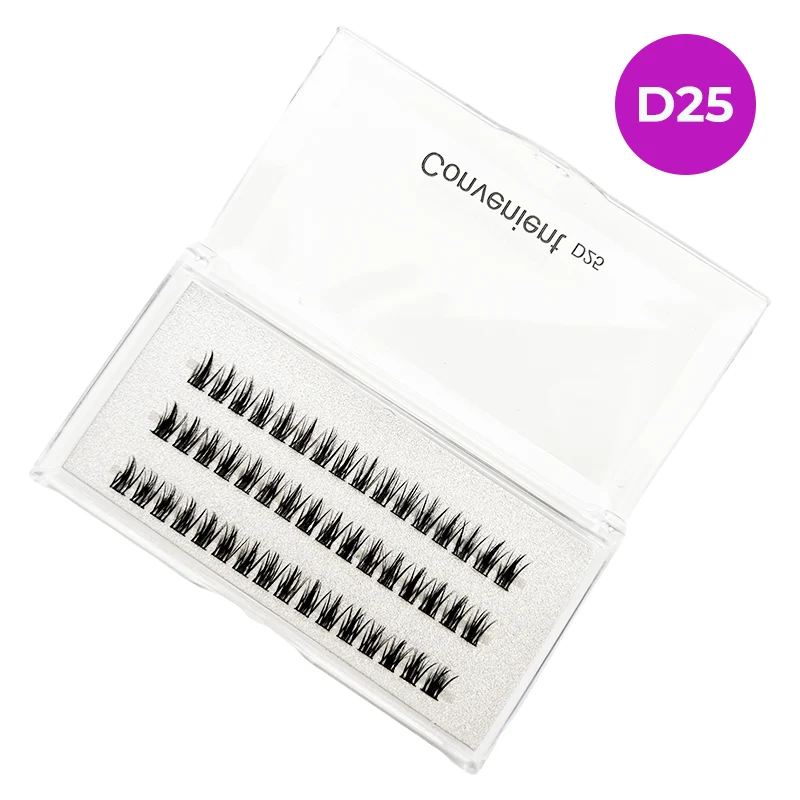 DIY Wimpernverlängerungsset