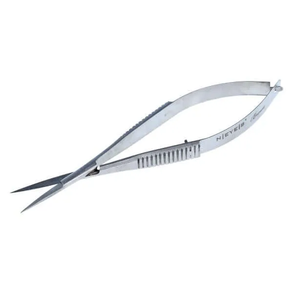 Neyes Augenbrauen Federschere Brow Trimmer
