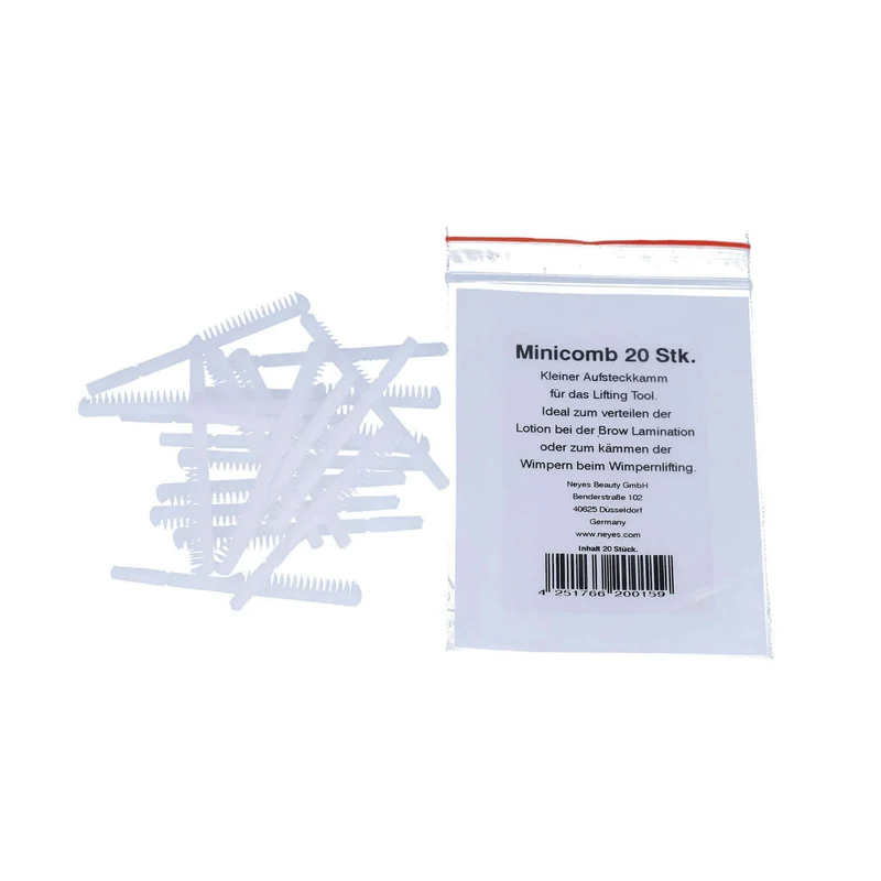 Aufsteckkamm zum Wechseln für das Lifting Tool