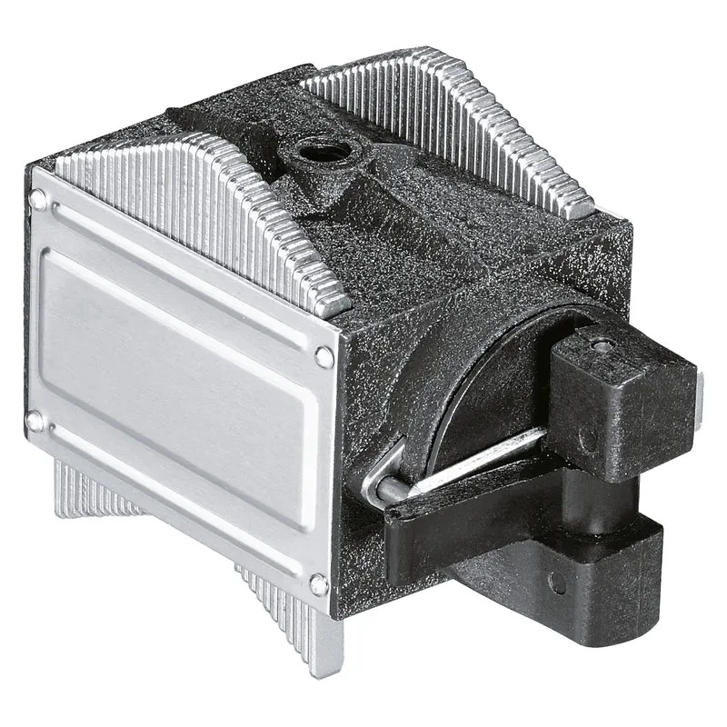FISSO Gerätefuß Anyform-Magnet AMO