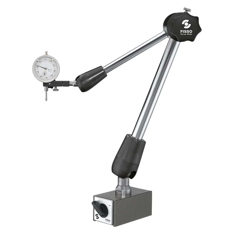 FISSO Classic 6400-63 Mess- und Gelenkstativ