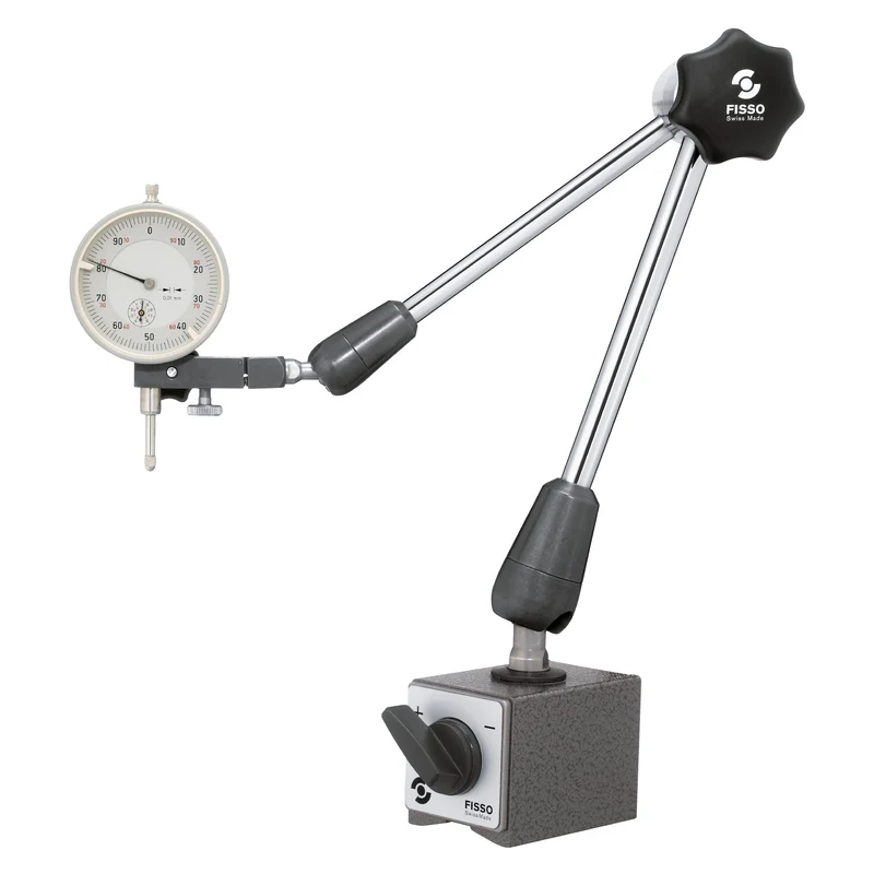 FISSO Classic 4400-45 Mess- und Gelenkstativ