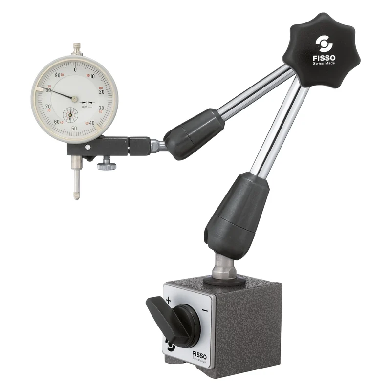 FISSO Classic 3300-28 Mess- und Gelenkstativ