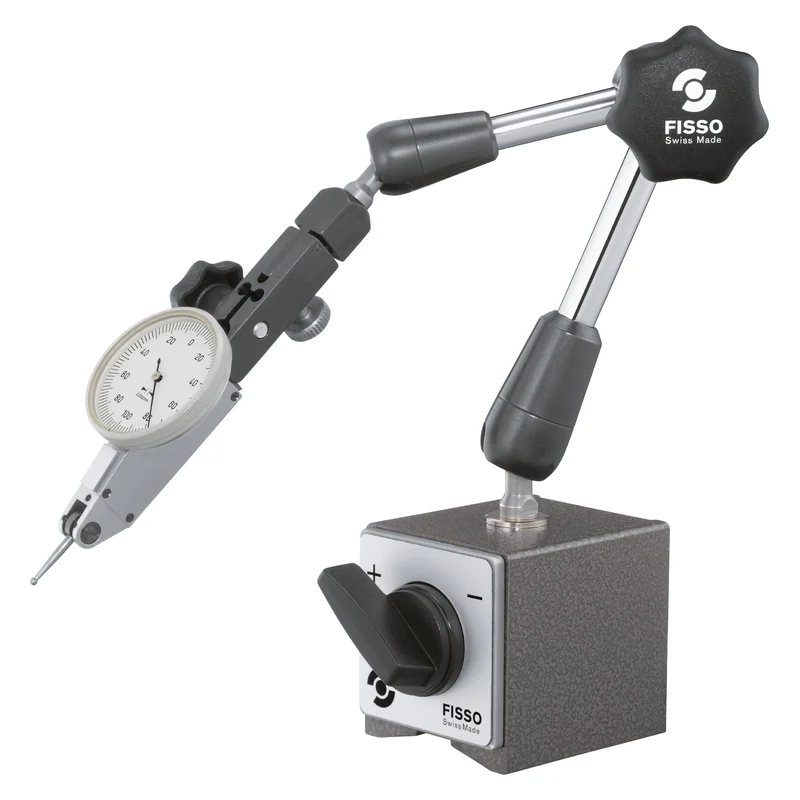 FISSO Classic 2200-20 Mess- und Gelenkstativ