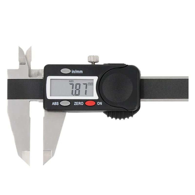 Digitaler Messschieber Advance