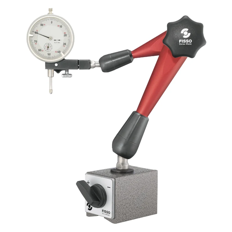 FISSO Strato Line M-28 Mess-Gelenkstativ